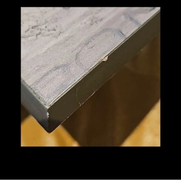 Wine Bottle Wood Frame Baochuan Chen Open Edition - Picture 7 of 9